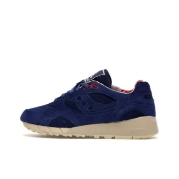 Saucony Shadow 6000 Bodega Sweater