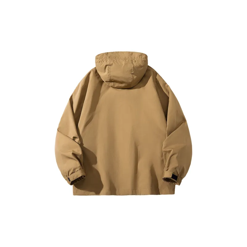YATSI Jackets Unisex-8