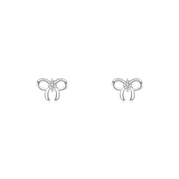 EUA Niche Non Colliding Style Stud Earrings Women's