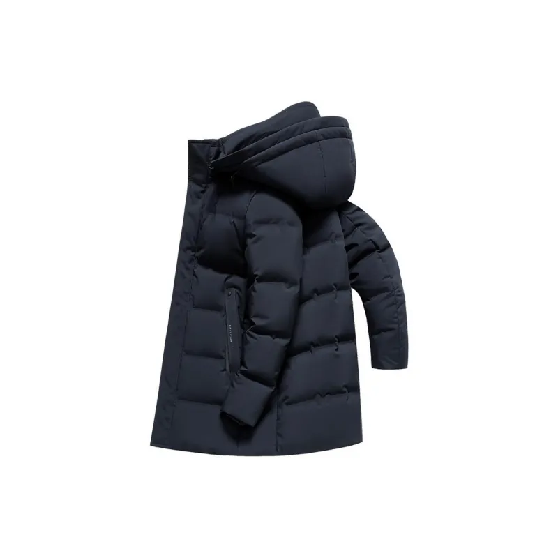 SNOW FLYING Down Jackets Men-5