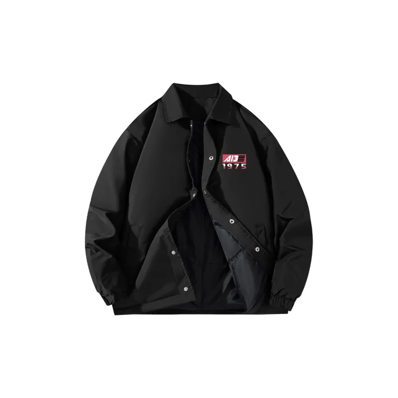 AI3 Puffer Jackets Unisex-1