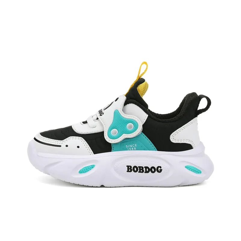 FIRS Kids Abrasion Resistant Kids Lifestyle Shoes Kids'-3