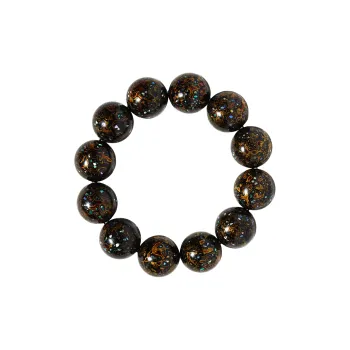 ZHIZUO Lacquer Bracelets Unisex