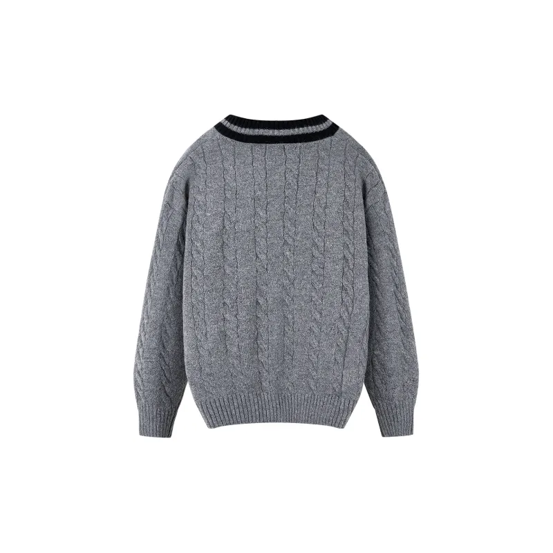 LUCKY BRAND Sweaters Unisex-7