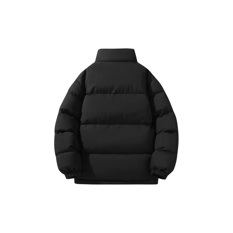 COMGM Puffer Jacket Unisex Light Blue-3