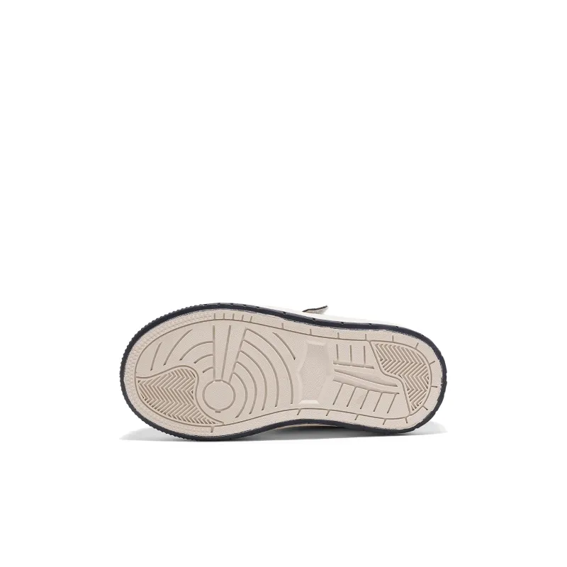BIG WASP Slip Resistant Cushioning Wear Resistant High Top Kids' Skateboarding Shoes Kids'-11