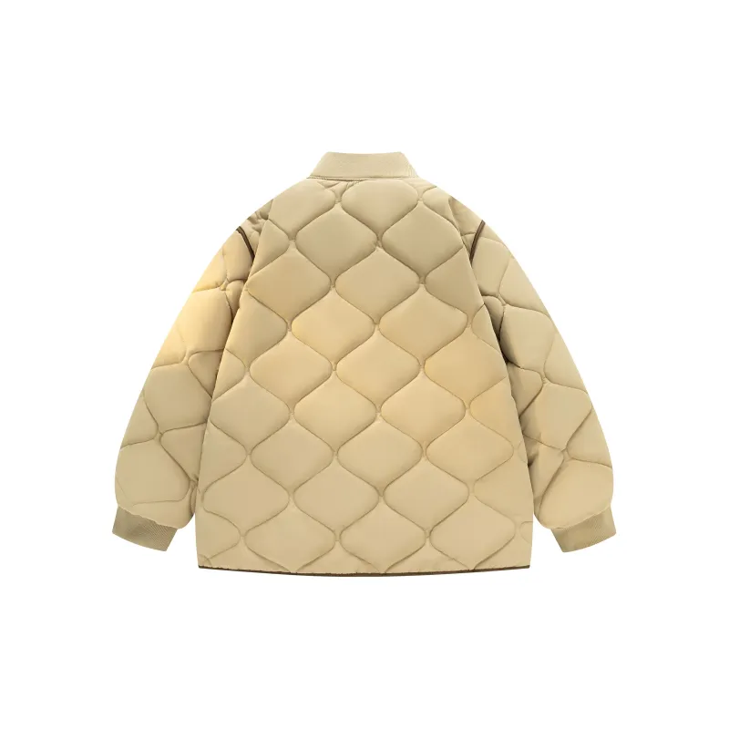 P8H9 Puffer Jackets Unisex-8