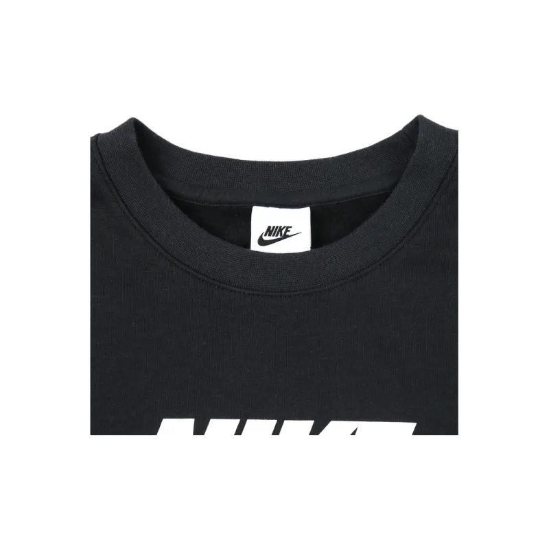 Nike Casual Sportswear Men's Black-2