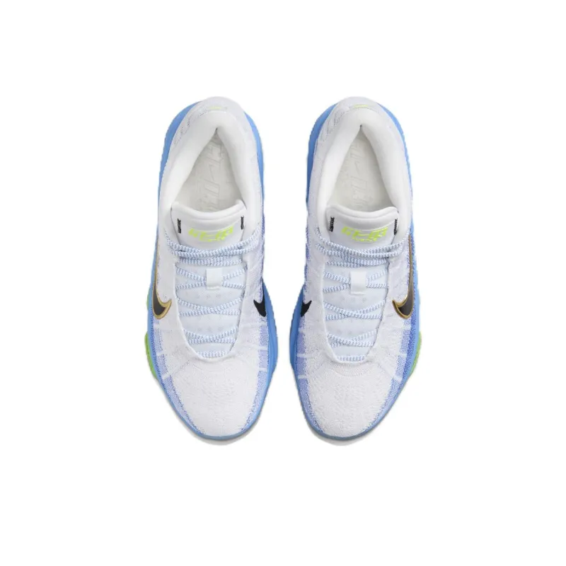Nike Air Zoom Gt Hustle 3 Ep 'White Royal Pulse'-3