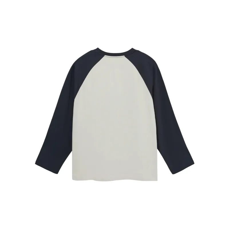 Hotwind Raglan Sleeve T Shirt Women's-1