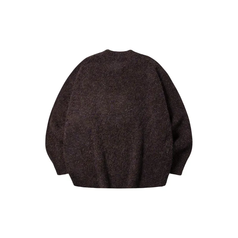 PSO Brand Sweaters Unisex-1