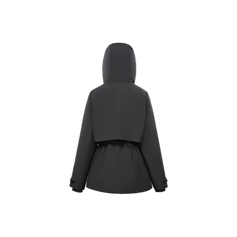 GOLDFARM Down Jackets Women's-1