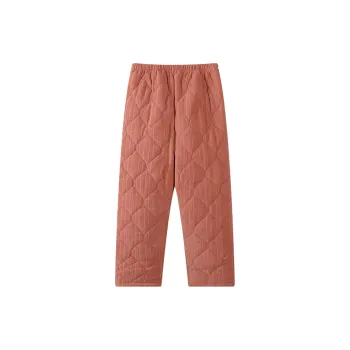 MADALLO Pajama Pants Women's Watermelon Red