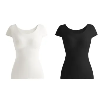 YUZHAOLIN Tank Tops Women's 2 Pack
