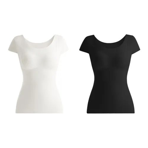 YUZHAOLIN Tank Tops Women's 2 Pack