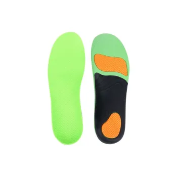 LEACCO Ski Insoles