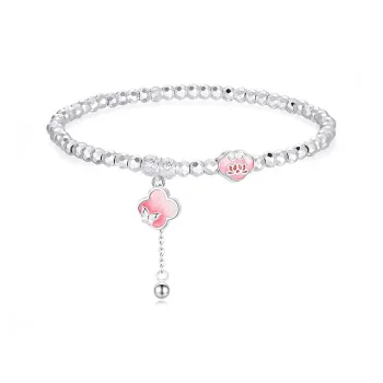 CHIEMOT S999 Fine Silver Hand Accessory Women's