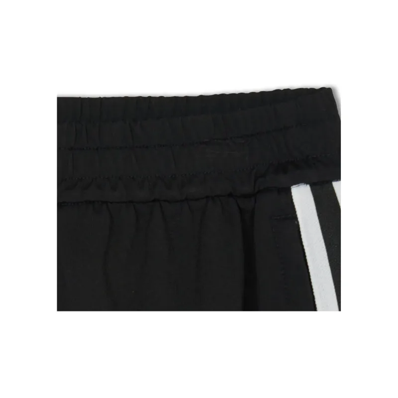 MLB Retro Sports Casual Pants Unisex Black-4