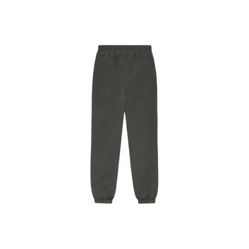 Fear Of God Essentials Crinkle Nylon Trackpant-1