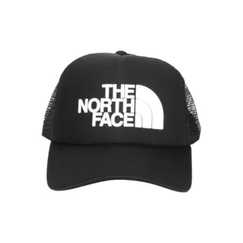THE NORTH FACE Tnf Logo Trucker Cap
