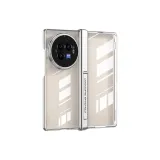 Glow in The Dark Silver[Case+Film]Integrated+Standard Version