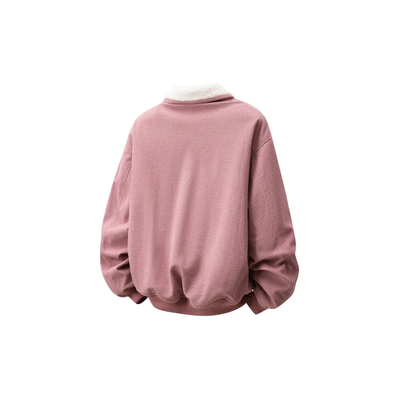 NOMT Puffer Jackets Unisex-7