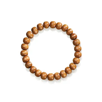 Master Kim Padauk Bracelets Unisex