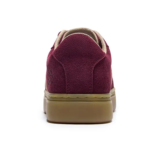Dickies Anti Slip Wear Resistant Low Top Skateboard Shoes Women's-10