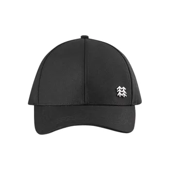 KOLON SPORT Wool Baseball Caps Unisex Multicolor