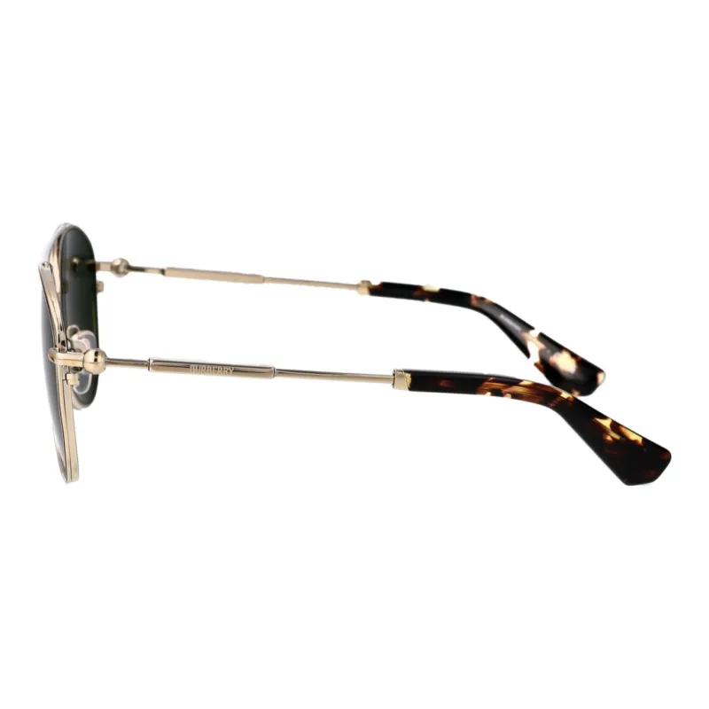Burberry Aviator Sunglasses-2