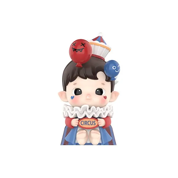 POP MART HACIPUPU Fantasy Night Collection Blind Box Products Single Mystery Box/Full Box 12 Pcs-5