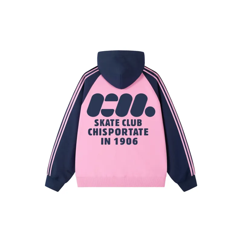 Chisportate Sweatshirts Unisex-5