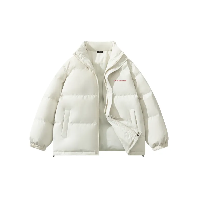 PUCCA Puffer Jackets Unisex-1