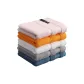 Pink, Orange, White, Gray, Blue