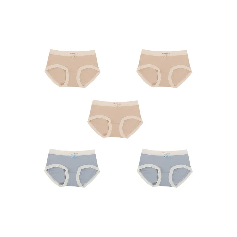 YUZHAOLIN Underpants Women's Combo Set-14