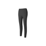 Women's Single Pants (Black) Soft 100% cotton/3A Antibacterial