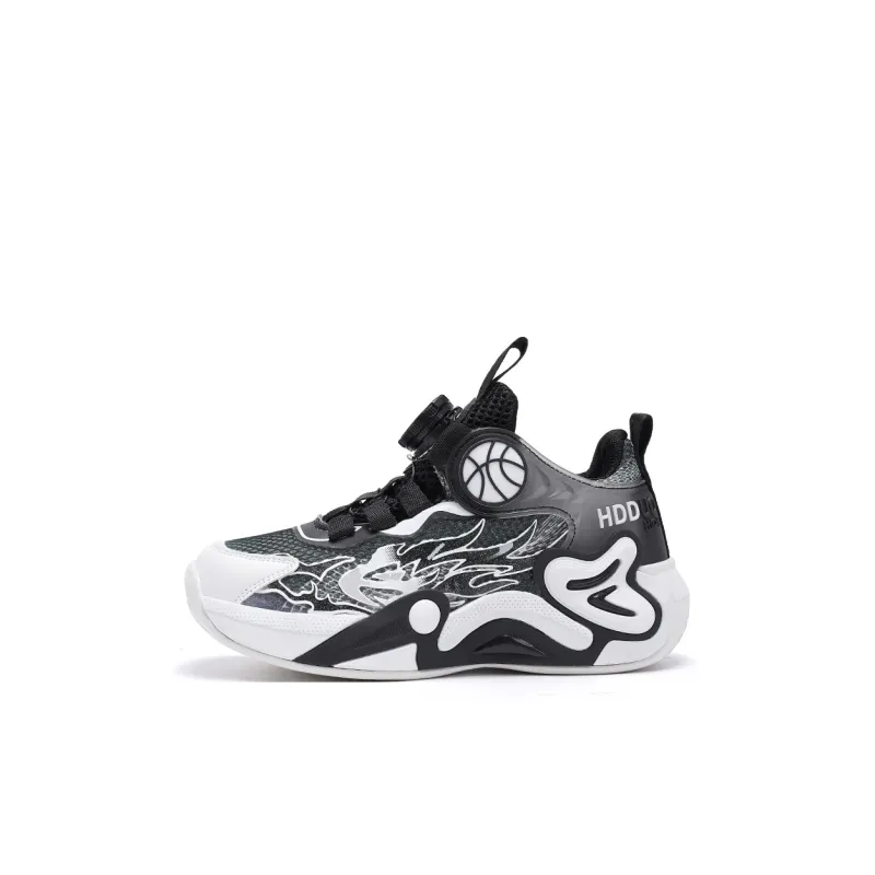 ROBINHOOD Children's Basketball Shoes Kids'-6
