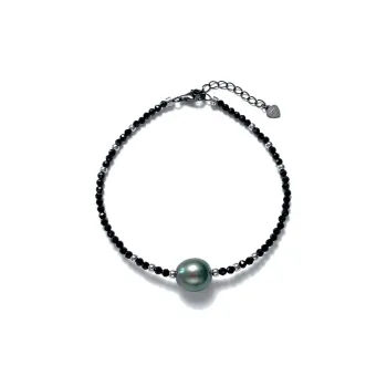 DARA Saltwater Pearl Bracelets Women's