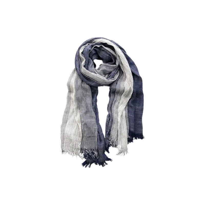 JKEM Knit Scarves Unisex-3