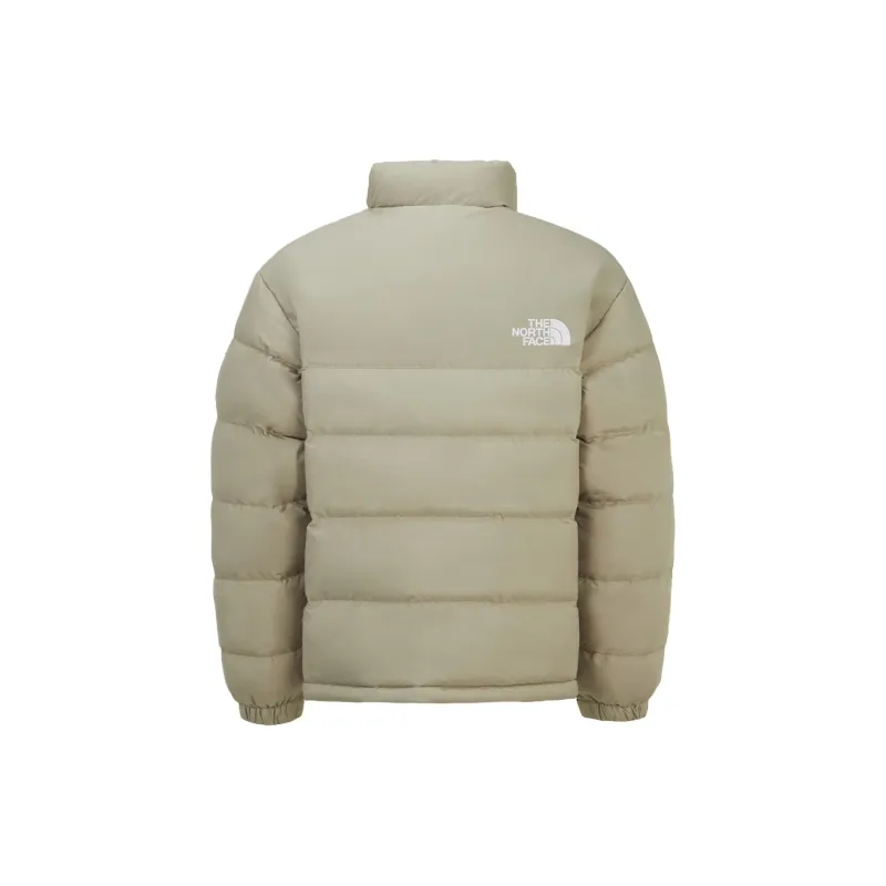 THE NORTH FACE Down Jackets & Coats Men's Light Beige-1