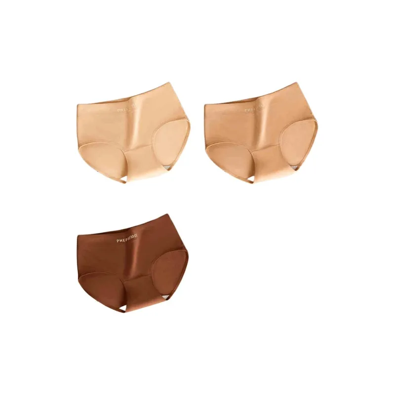 Ordifen Underpants Women's 3 Pack-3