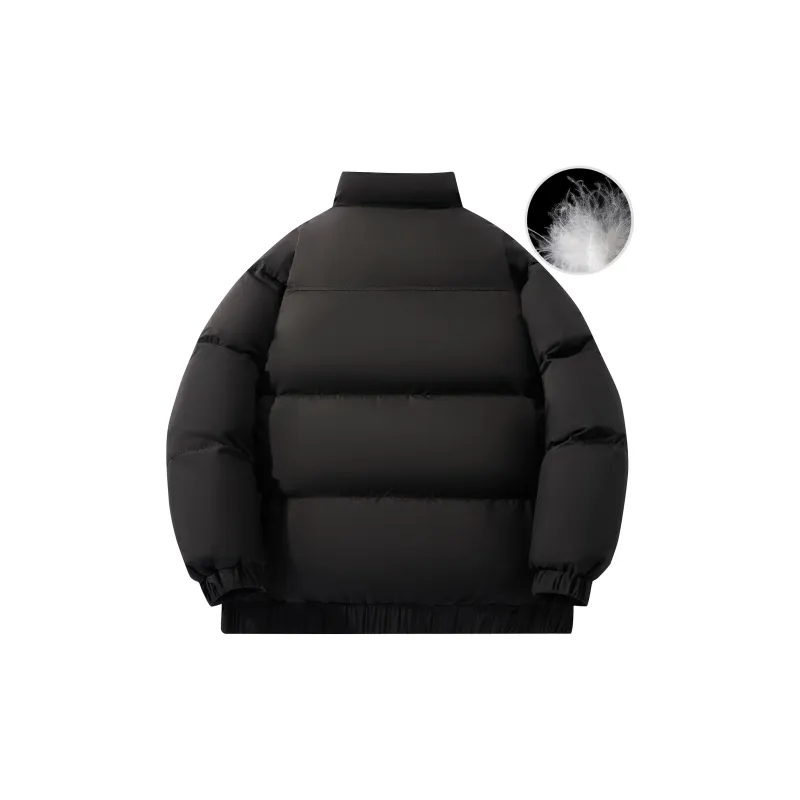 Kepu Down Jackets Unisex-1