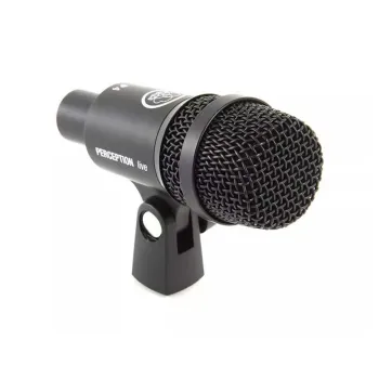 AKG P4 Dynamic Microphone Microphones