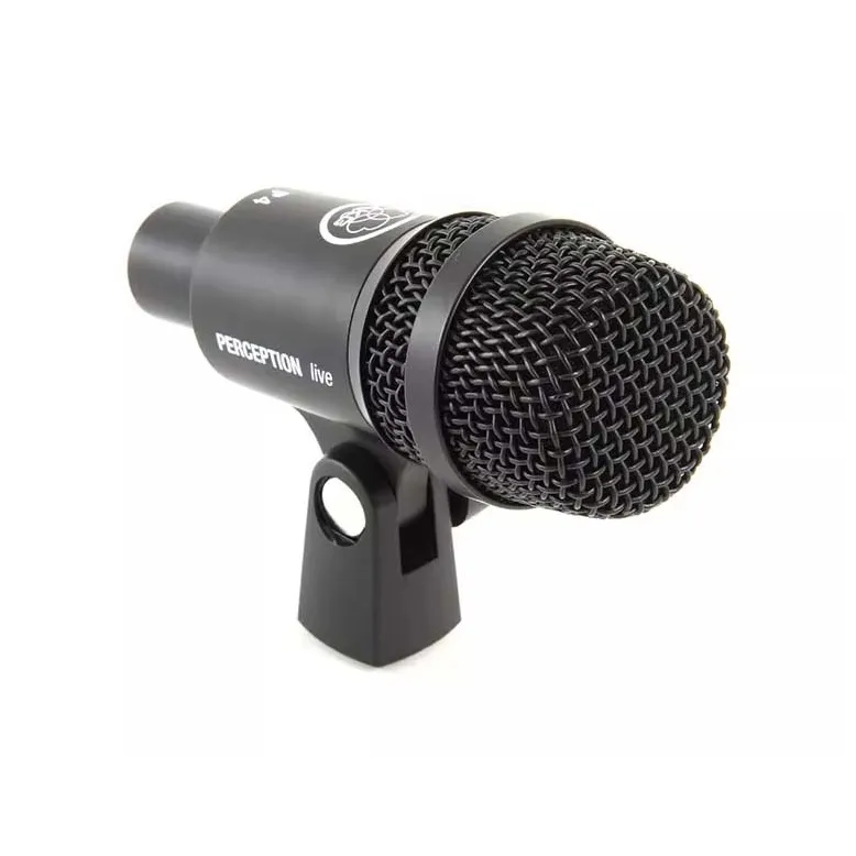 AKG P4 Dynamic Microphone Microphones-0