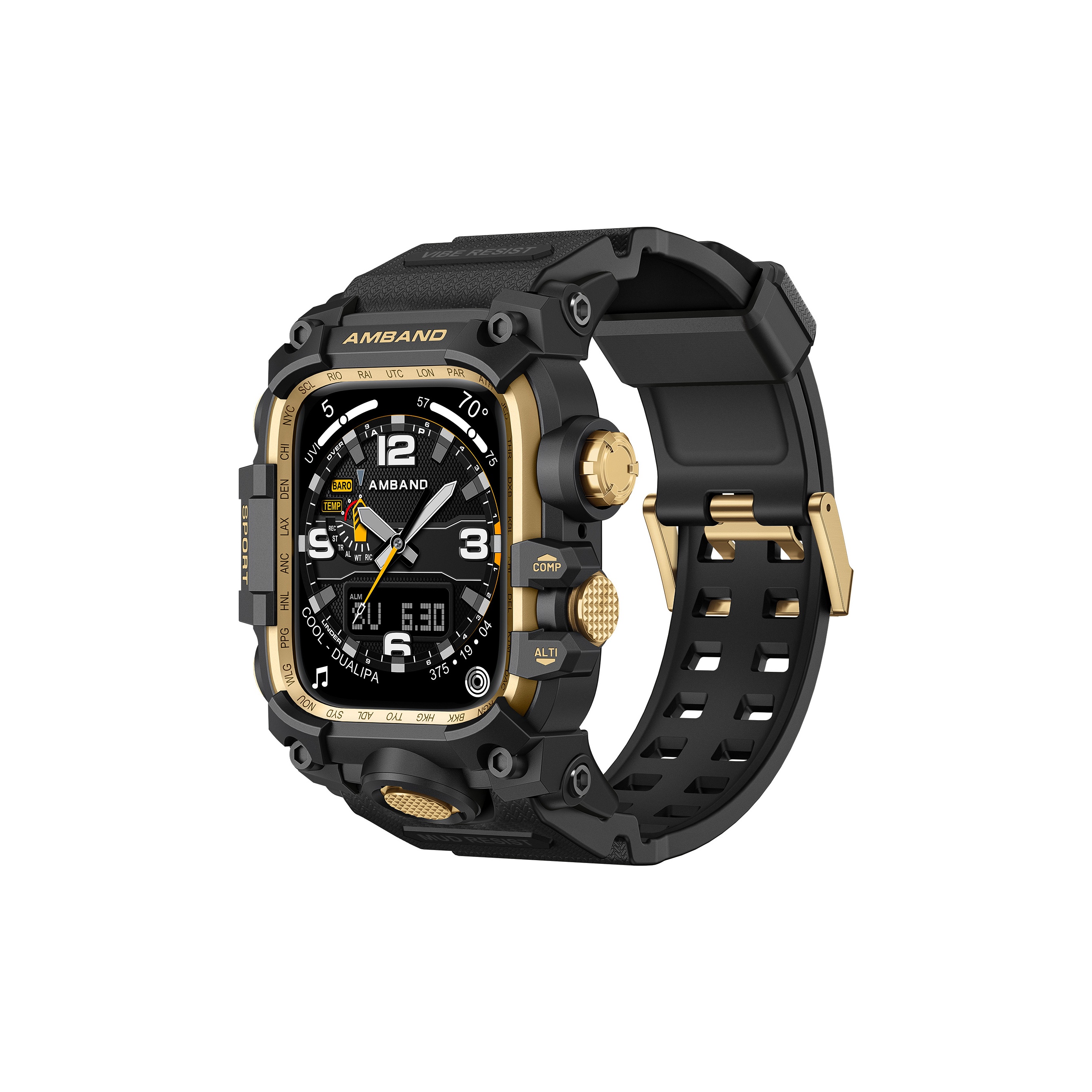 TIMEX Unisex Watch Bands - POIZON