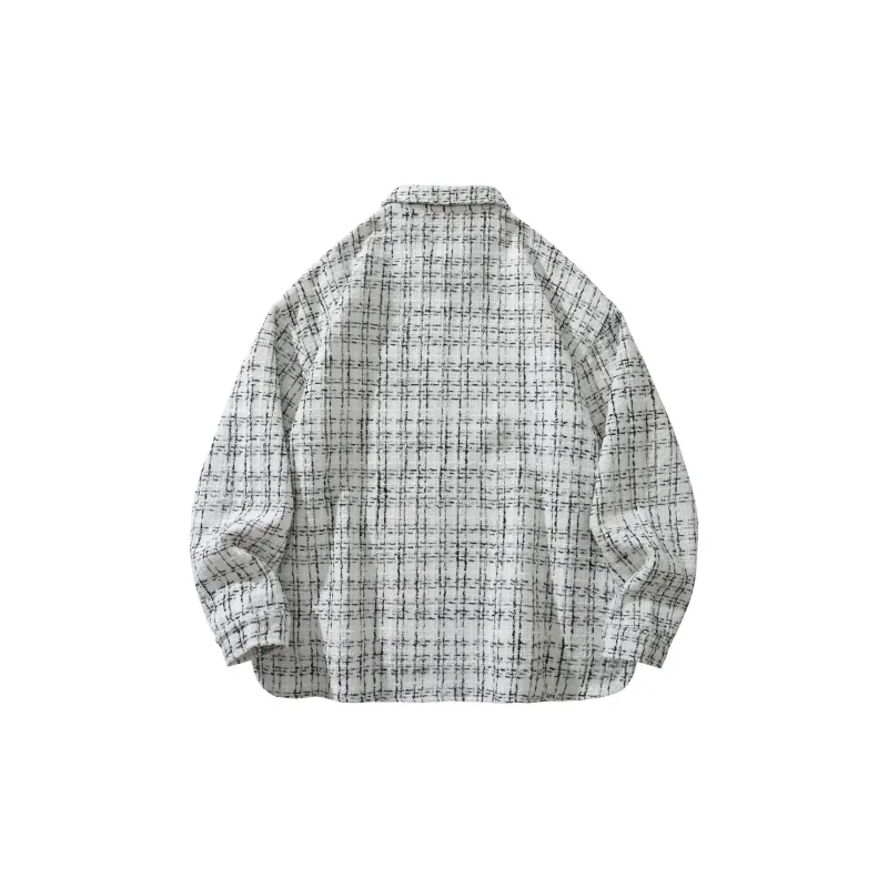 Tre Club Jackets Unisex-3
