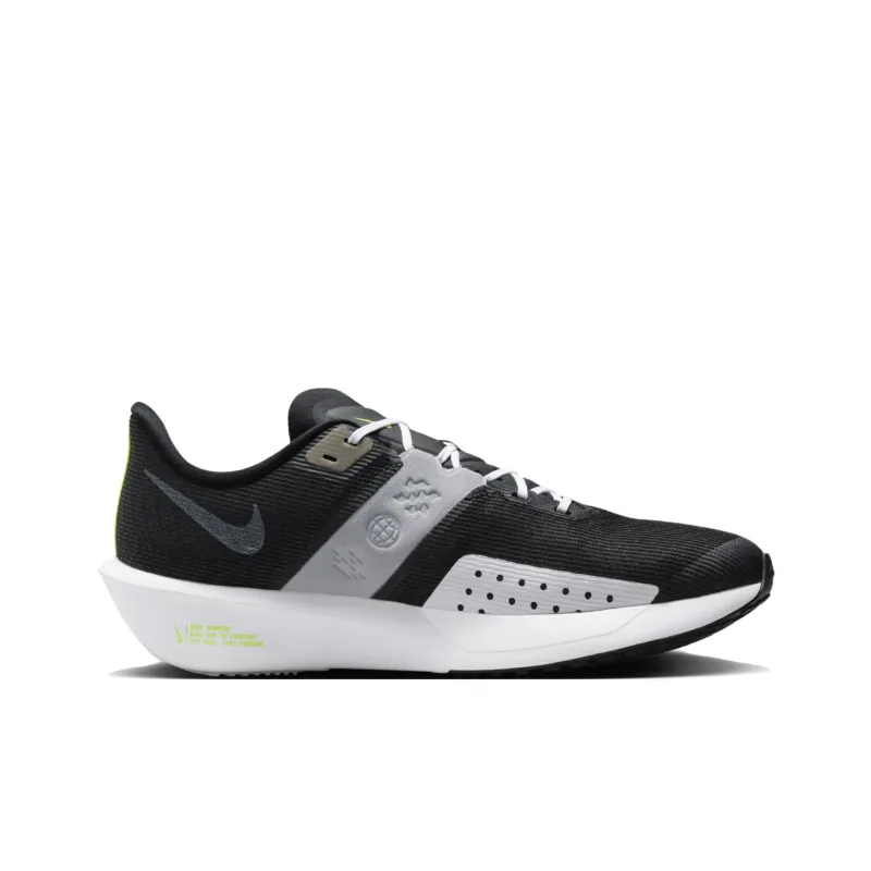 Nike Rival Fly 4 Black Wolf Grey Volt White-1
