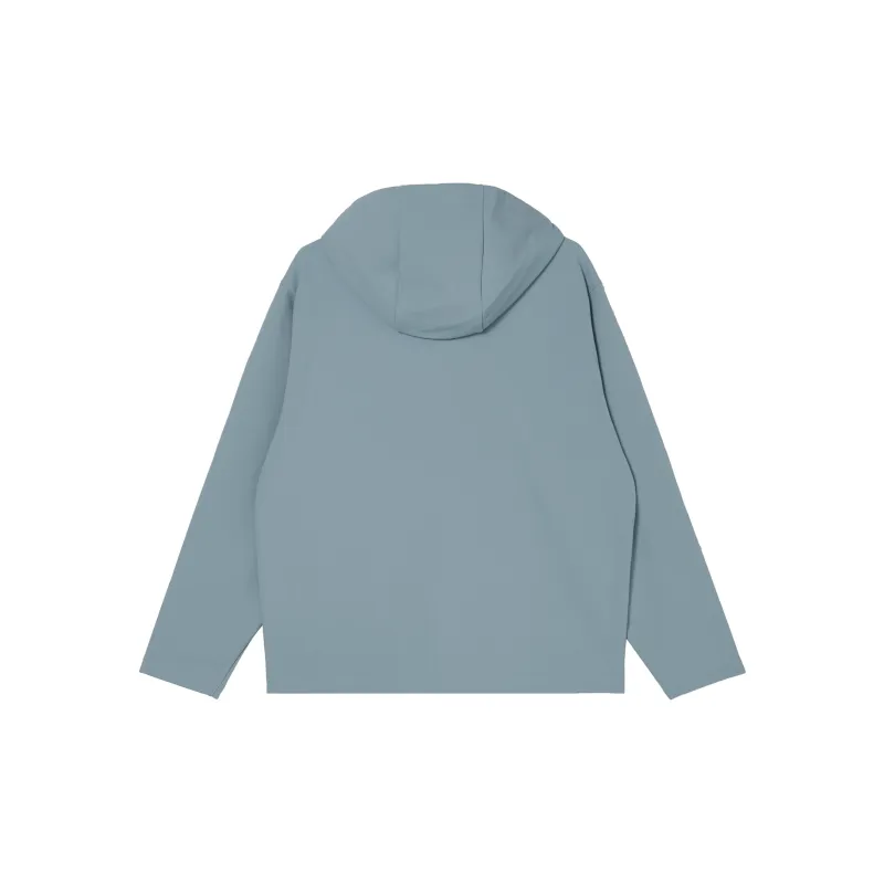 FILA Jacket Men's Star Gray Blue-1