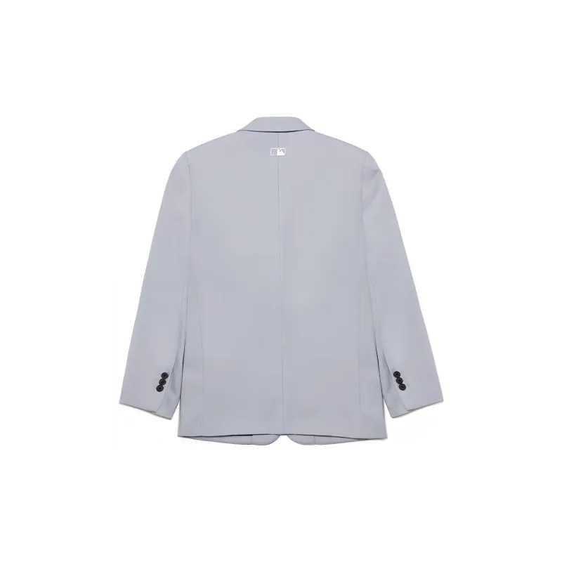 MLB Business Suits Unisex Gray-1