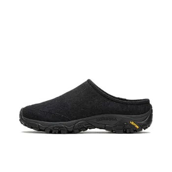 Moab 2 Slide MERRELL Wool 1TRL 'Black'